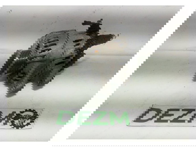 Alternator Toyota Yaris 1.4 Diesel 270600N011 2005-2011