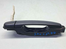 Maner usa dreapta spate Toyota Rav 4 III (ACA3, ACE, ALA3, GSA3, ZSA3) [Fabr 2005-2013] OEM