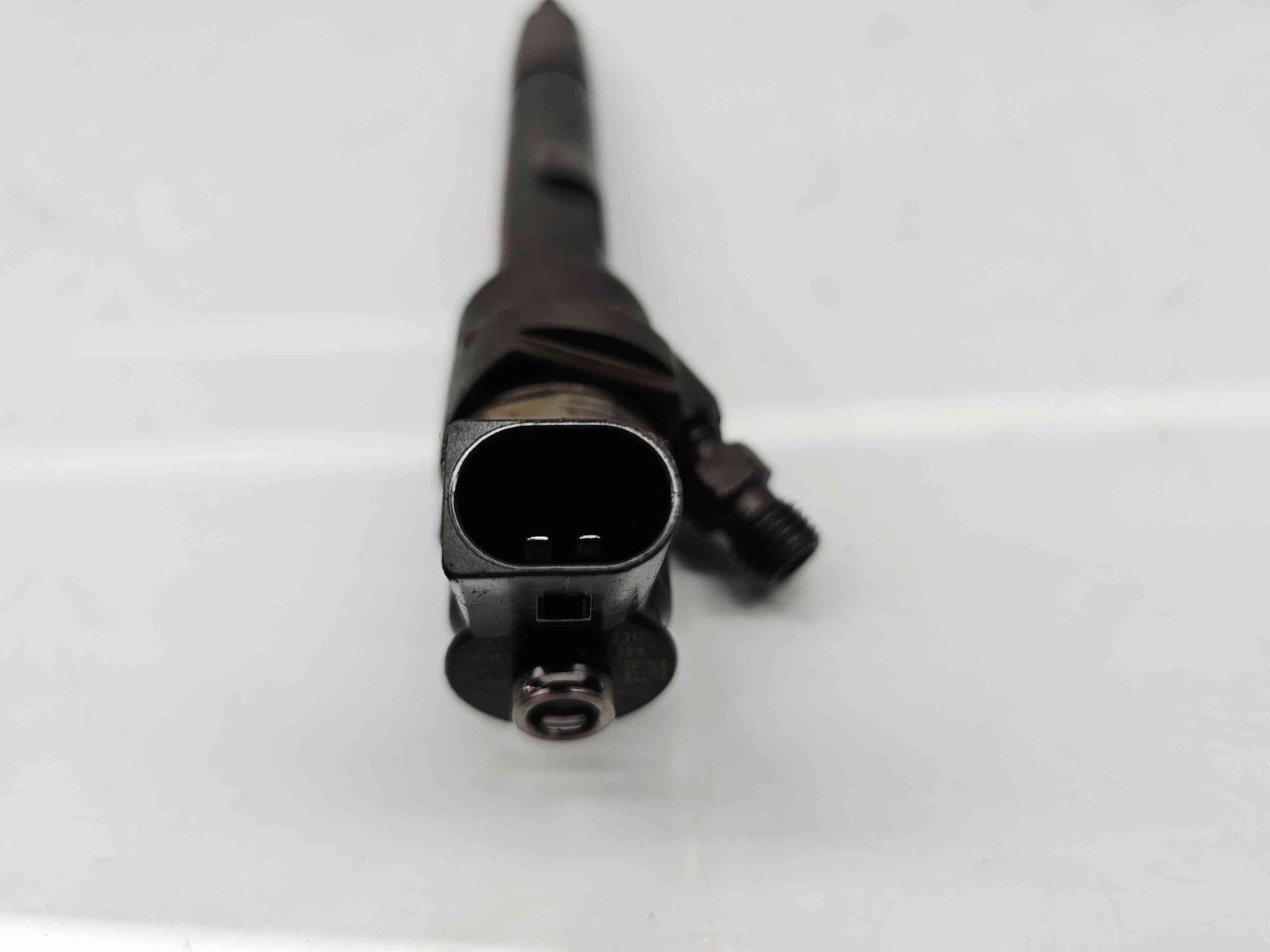 Injector Bmw 1 (E81, E87) [Fabr 2004-2010] 7798446 2.0 N47D 105KW / 143CP - imagine 2