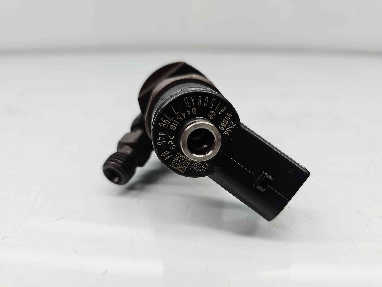 Injector Bmw 1 (E81, E87) [Fabr 2004-2010] 7798446 2.0 N47D 105KW / 143CP - imagine 3