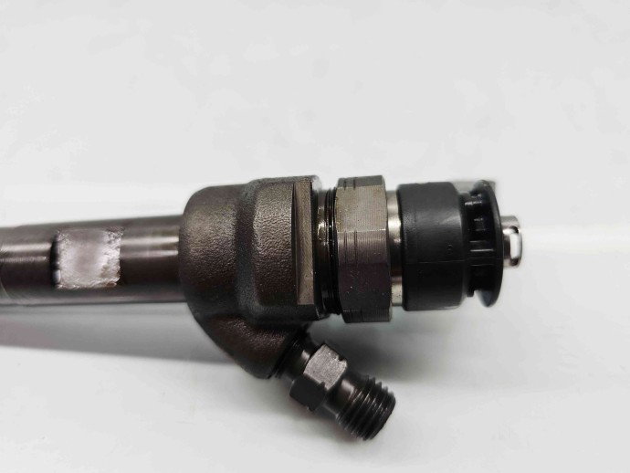 Injector  Bmw 1 (E81, E87) [Fabr 2004-2010] 7798446 2.0 N47D 105KW / 143CP