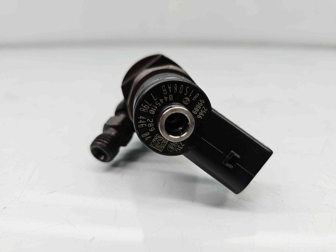 Injector  Bmw X1 (E84) [Fabr 2009-2015] 7798446 2.0 N47D 105KW / 143CP