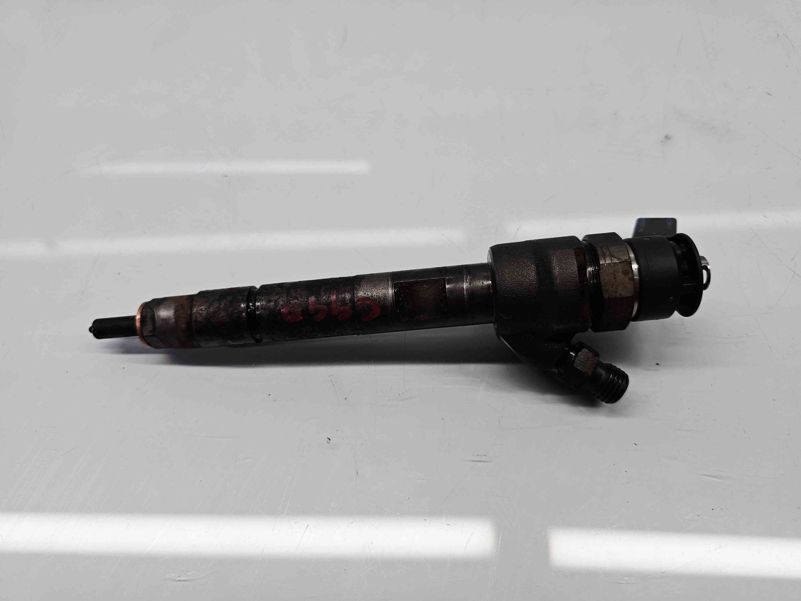 Injector Bmw 1 (E81, E87) [Fabr 2004-2010] 7798446 2.0 N47D 105KW / 143CP - imagine 1