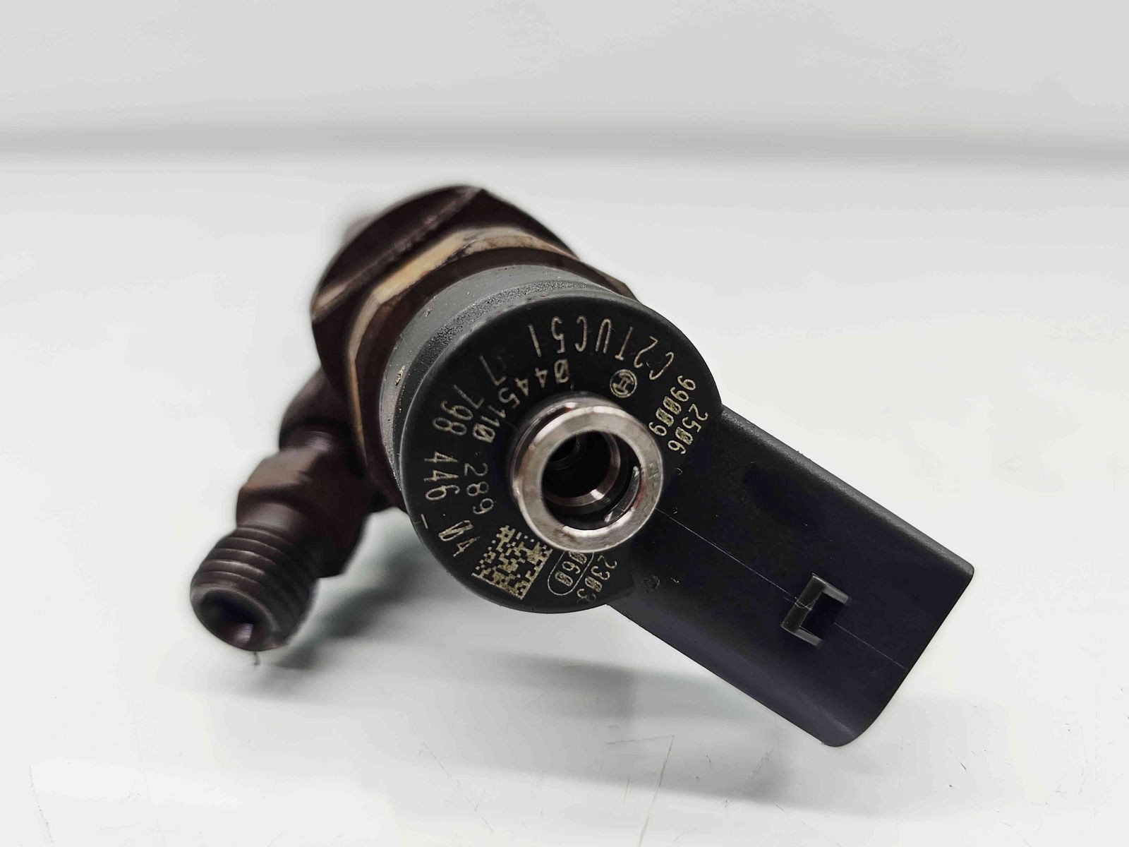 Injector Bmw X1 (E84) [Fabr 2009-2015] 7798446 2.0 N47D 105KW / 143CP - imagine 3