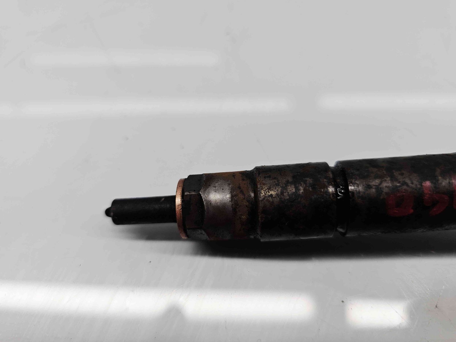 Injector Bmw X1 (E84) [Fabr 2009-2015] 7798446 2.0 N47D 105KW / 143CP - imagine 5