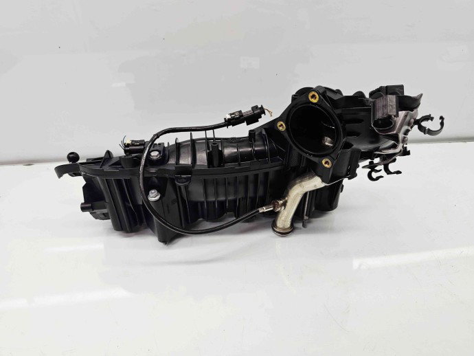 Galerie admisie  Bmw 1 (E81, E87) [Fabr 2004-2010] 7810179 2.0 N47D 105KW / 143CP