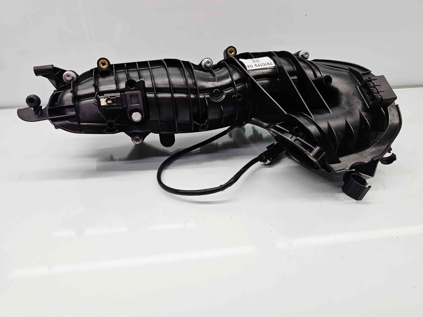 Galerie admisie Bmw 1 (E81, E87) [Fabr 2004-2010] 7810179 2.0 N47D 105KW / 143CP - imagine 2