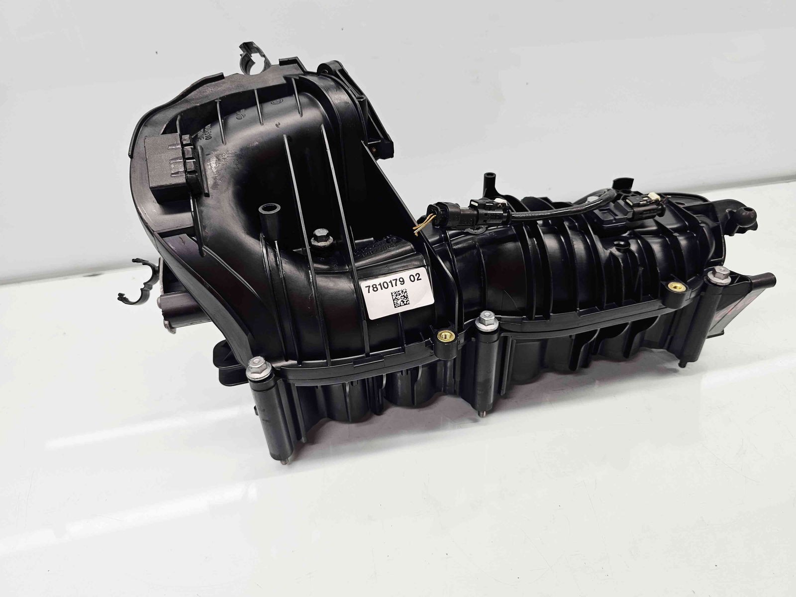 Galerie admisie Bmw 1 (E81, E87) [Fabr 2004-2010] 7810179 2.0 N47D 105KW / 143CP - imagine 4