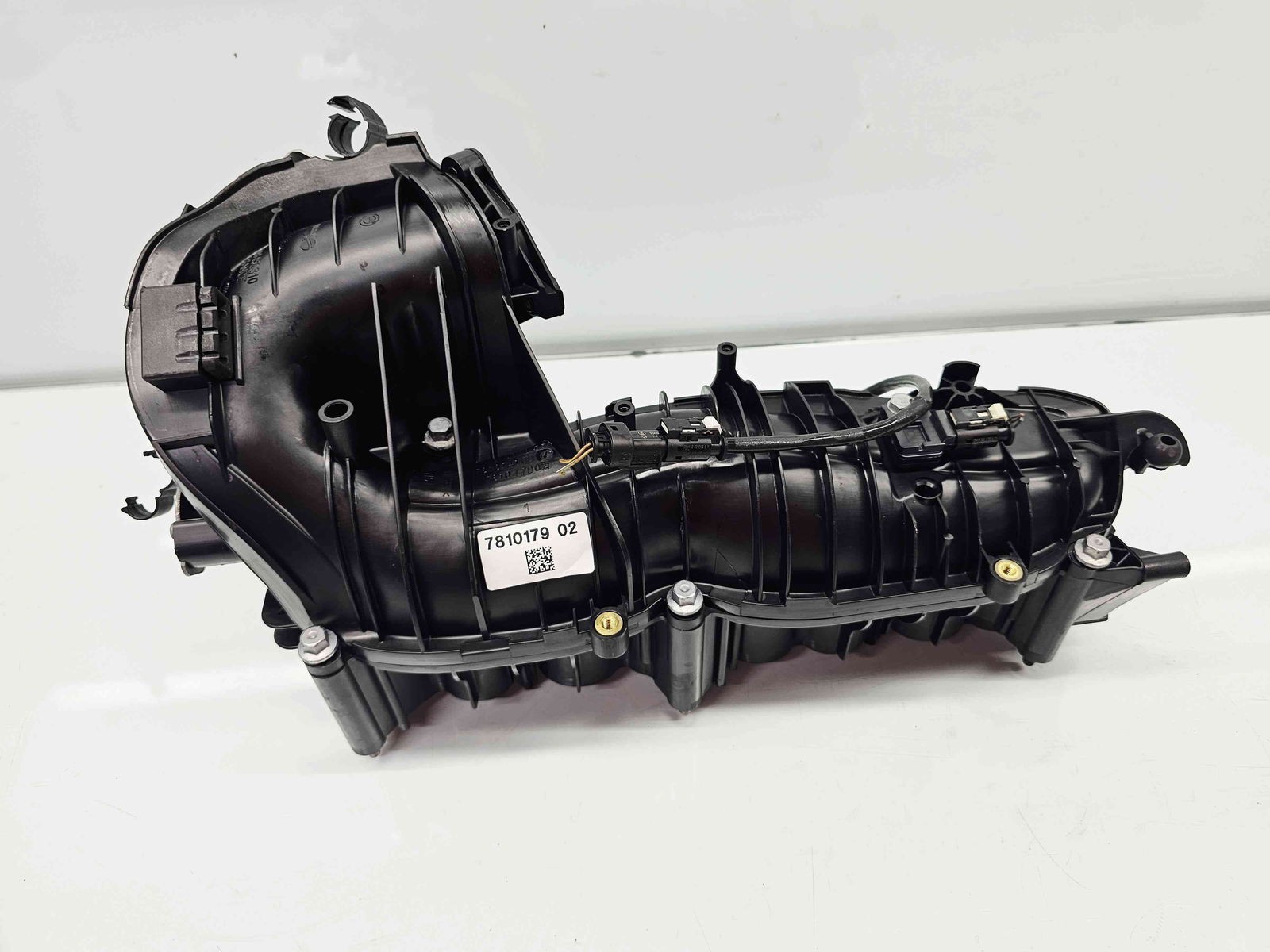 Galerie admisie Bmw X1 (E84) [Fabr 2009-2015] 7810179 2.0 N47D 105KW / 143CP - imagine 6