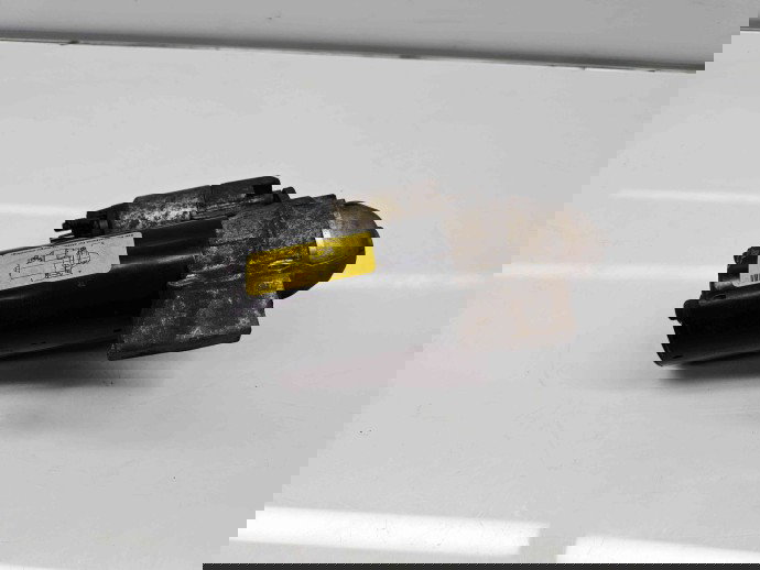  Electromotor 10 dinti  Bmw 1 (E81, E87) [Fabr 2004-2010] 7801203 2.0 N47D105KW / 143CP