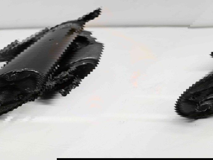  Electromotor 10 dinti  Bmw 1 (E81, E87) [Fabr 2004-2010] 7801203 2.0 N47D105KW / 143CP