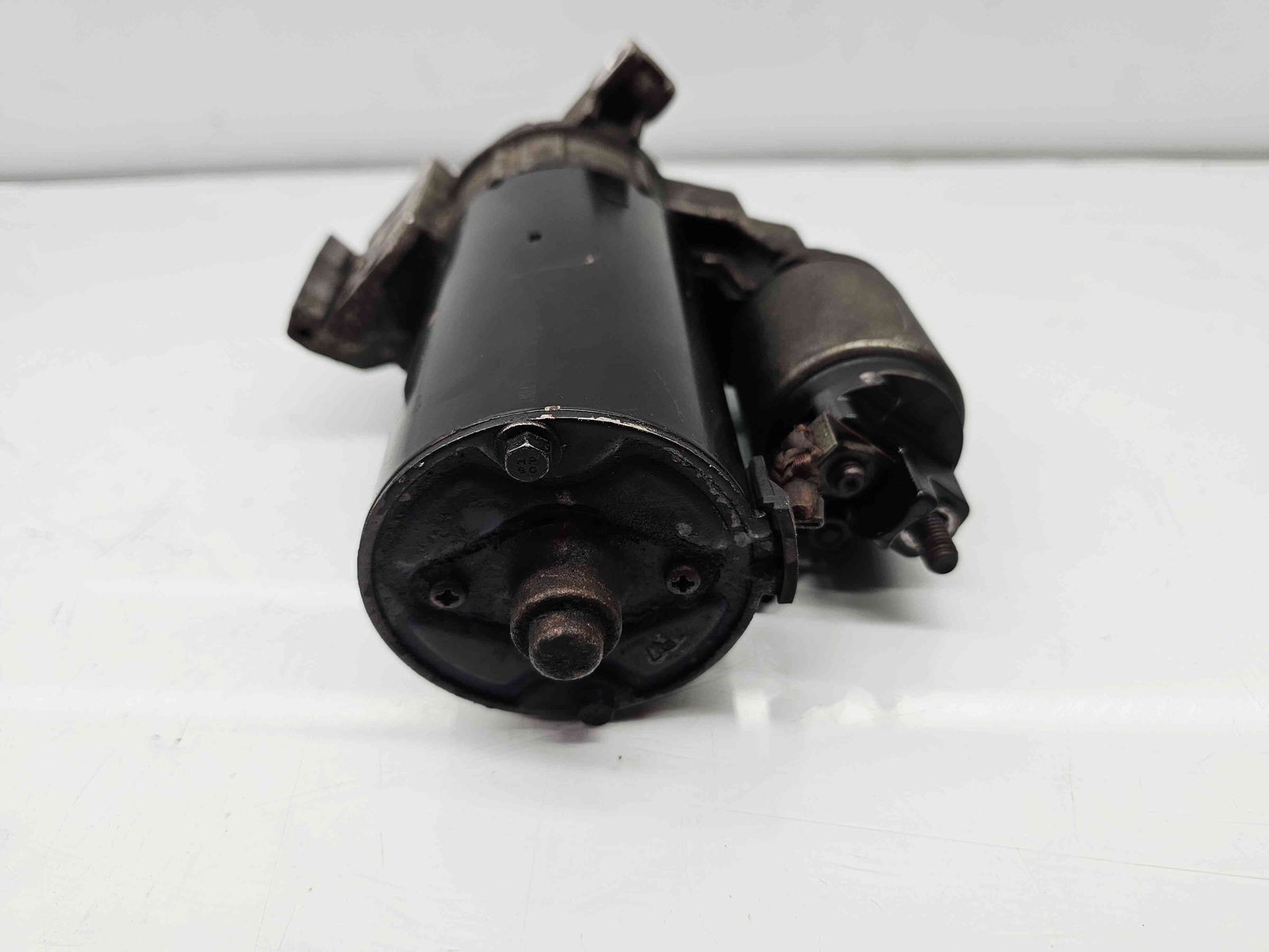 Electromotor 10 dinti Bmw 1 (E81, E87) [Fabr 2004-2010] 7801203 2.0 N47D105KW / 143CP - imagine 2