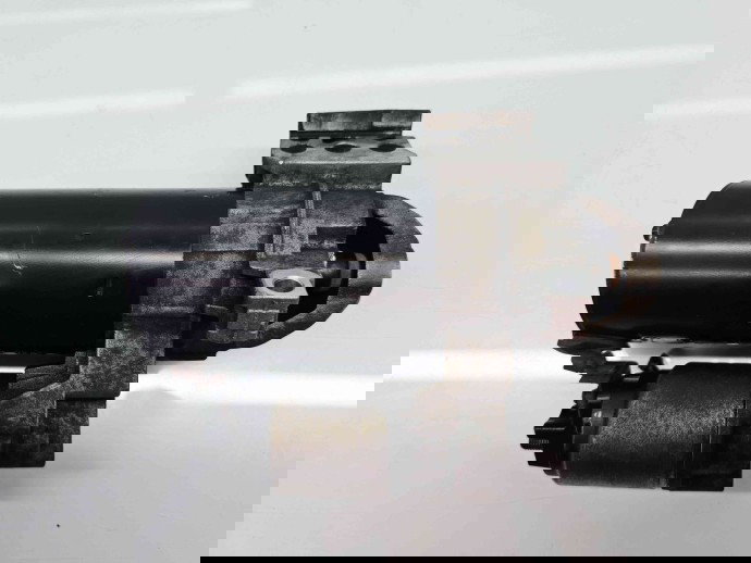  Electromotor 10 dinti  Bmw X3 (E83) [Fabr 2003-2009] 7801203 2.0 N47D105KW / 143CP