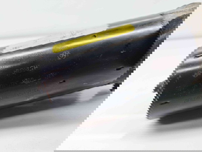  Electromotor 10 dinti  Bmw X3 (E83) [Fabr 2003-2009] 7801203 2.0 N47D105KW / 143CP