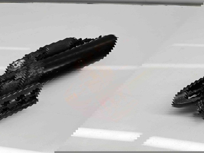  Electromotor 10 dinti  Bmw X1 (E84) [Fabr 2009-2015] 7801203 2.0 N47D105KW / 143CP