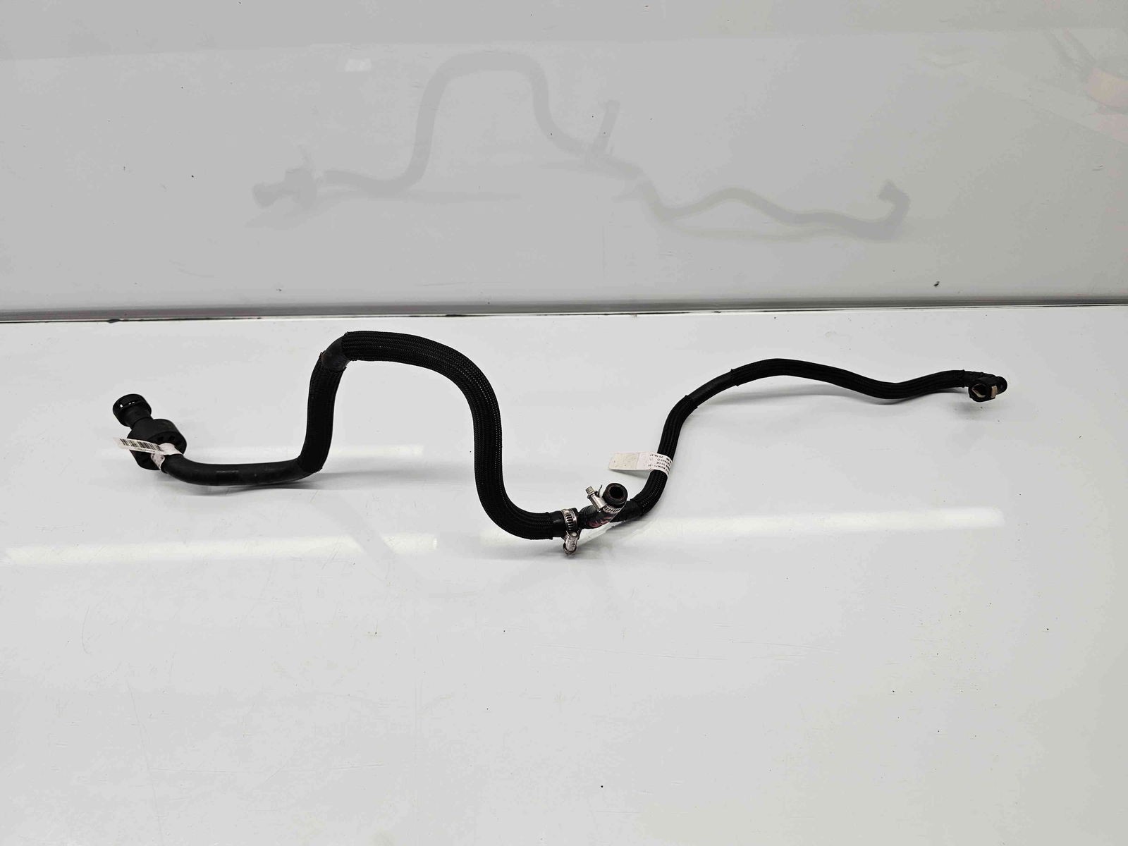 Conducta combustibil Bmw X1 (E84) [Fabr 2009-2015] 7800669 2.0 N47D 105KW / 143CP - imagine 1