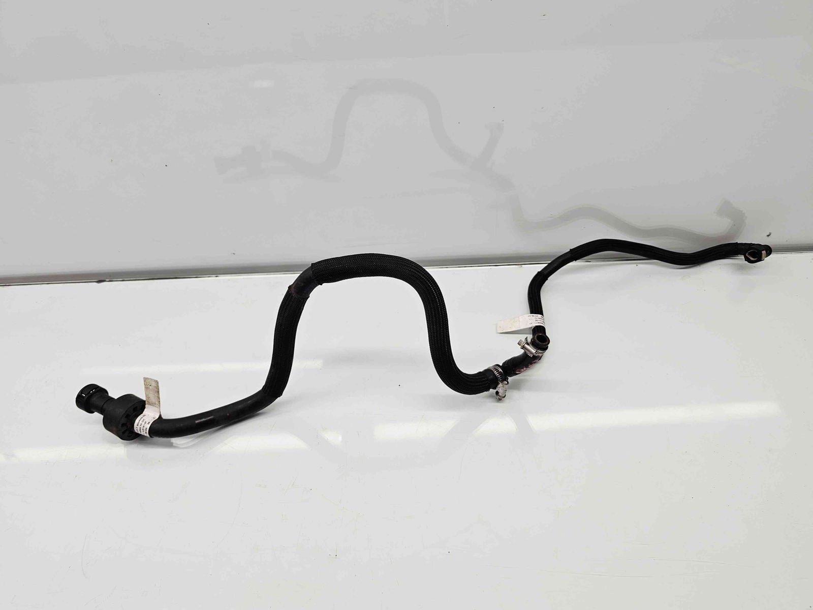 Conducta combustibil Bmw X1 (E84) [Fabr 2009-2015] 7800669 2.0 N47D 105KW / 143CP - imagine 2