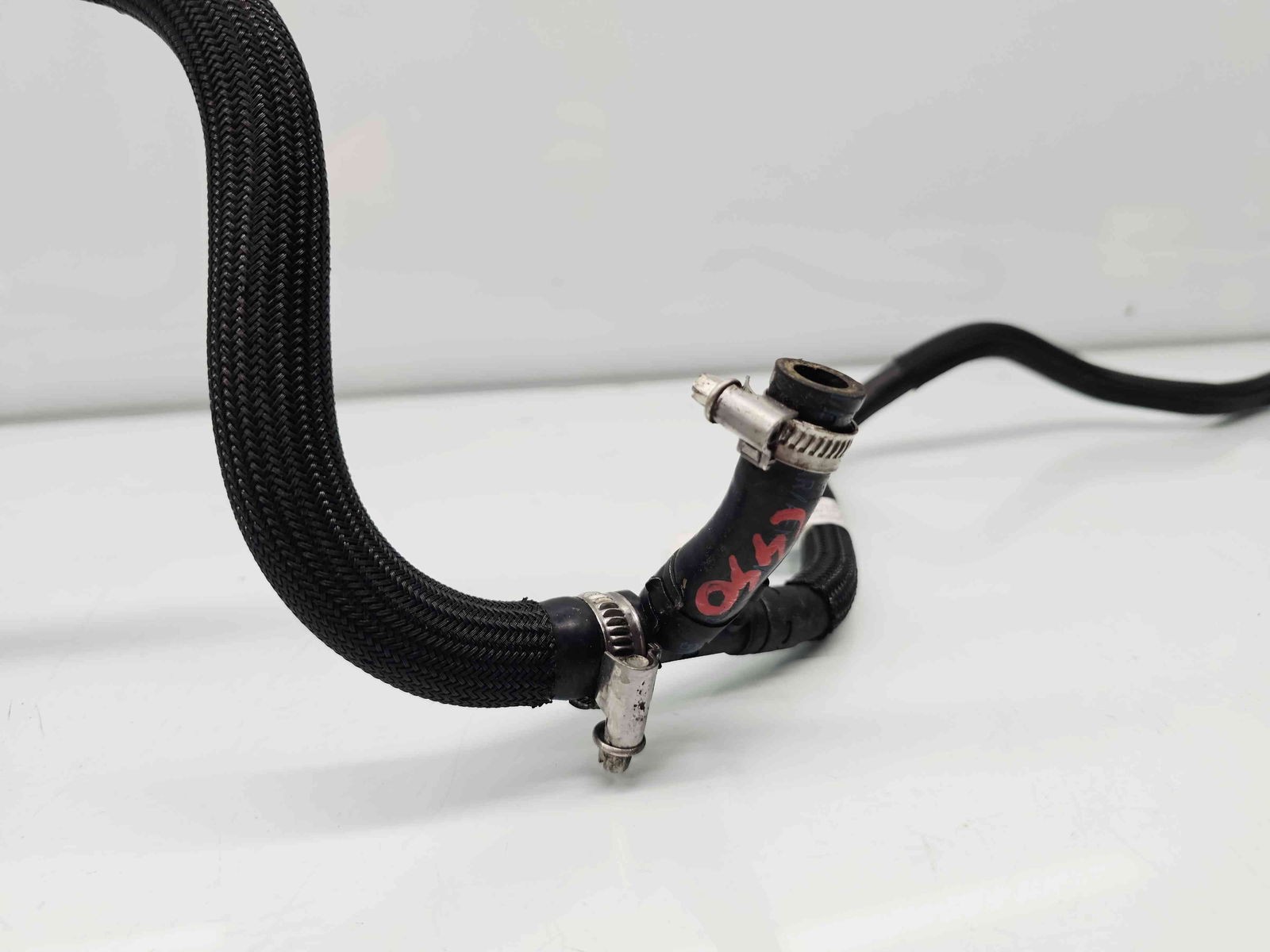 Conducta combustibil Bmw X1 (E84) [Fabr 2009-2015] 7800669 2.0 N47D 105KW / 143CP - imagine 5