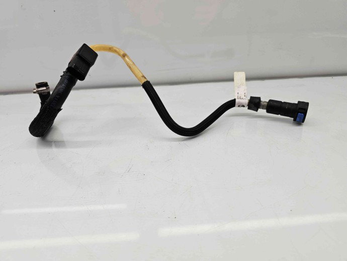 Conducta combustibil Bmw X1 (E84) [Fabr 2009-2015] 7800670 2.0 N47D 105KW / 143CP