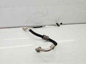 Conducta AC   Bmw 1 (E81, E87) [Fabr 2004-2010] 9223318 2.0 N47D 105KW / 143CP