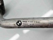 Conducta AC   Bmw 1 (E81, E87) [Fabr 2004-2010] 9223318 2.0 N47D 105KW / 143CP