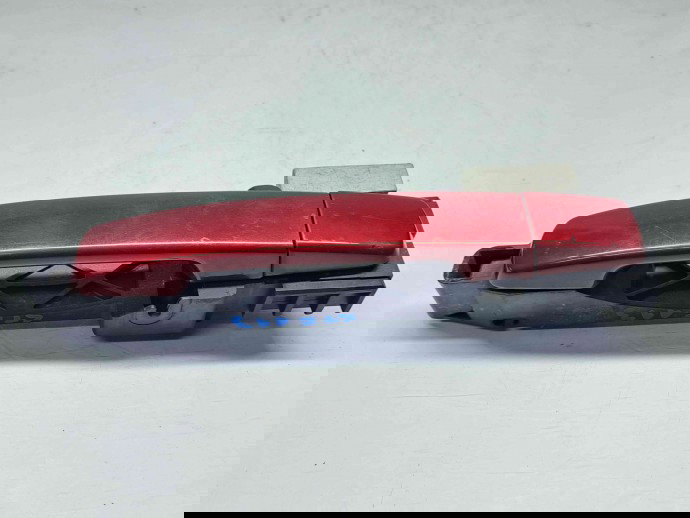 Maner usa stanga fata Nissan Qashqai Facelift (2) [Fabr 2009-2013] NAJ