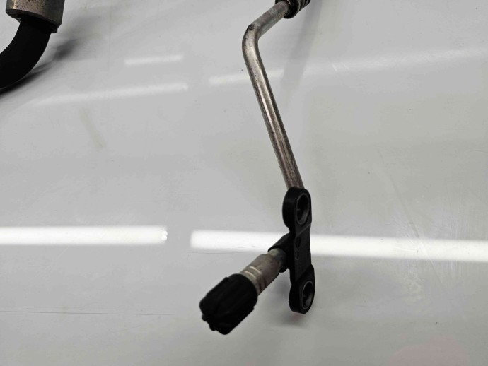 Conducta AC   Bmw X1 (E84) [Fabr 2009-2015] 9223318 2.0 N47D 105KW / 143CP