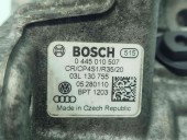 Pompa inalta presiune  AUDI A4 (8K2) [Fabr 2008-2015] 03L130755  / 0445010507 / 05280110 2.0 TDI CBBB 125KW / 170CP
