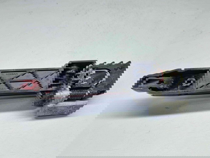 Maner usa stanga fata Nissan Qashqai Facelift (2) [Fabr 2009-2013] NAJ