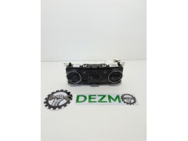 Panou comanda AC Mercedes Benz B Class A1698301385