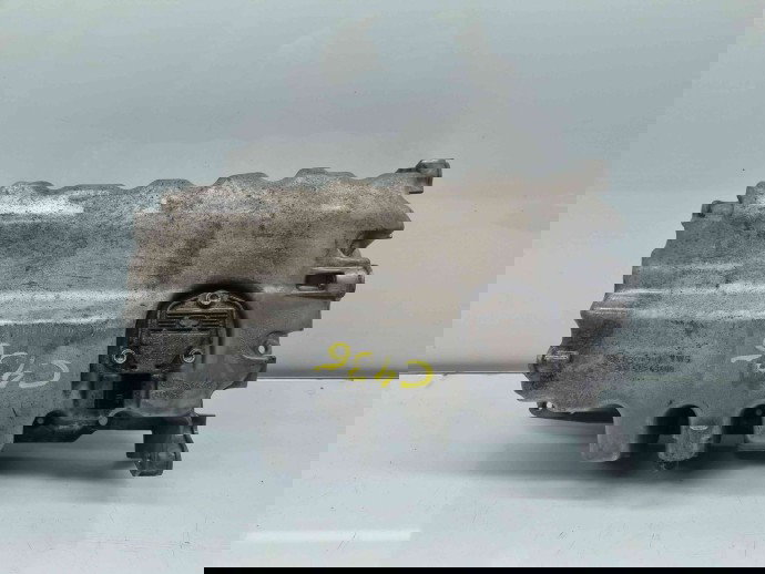 Baie ulei  Skoda Octavia 2 (1Z3) [Fabr 2004-2013] 03G103603 2.0 TDI CBBB 125KW / 170CP