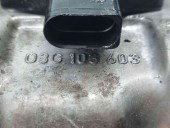 Baie ulei  Skoda Octavia 2 (1Z3) [Fabr 2004-2013] 03G103603 2.0 TDI CBBB 125KW / 170CP