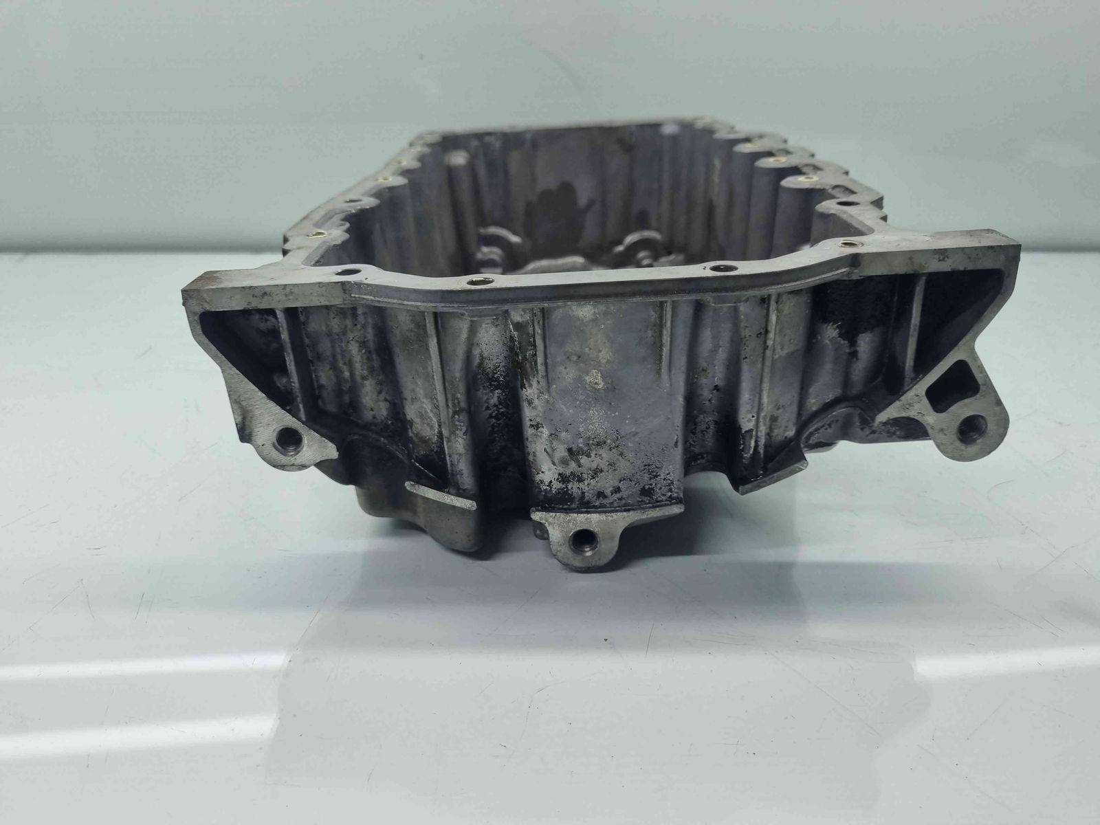 Baie ulei Skoda Octavia 2 (1Z3) [Fabr 2004-2013] 03G103603 2.0 TDI CBBB 125KW / 170CP - imagine 4