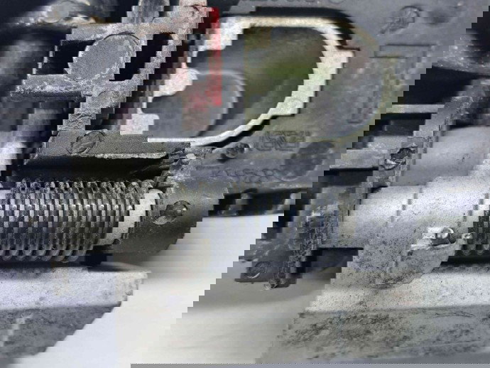 Maner usa stanga fata Nissan Qashqai Facelift (2) [Fabr 2009-2013] NAJ