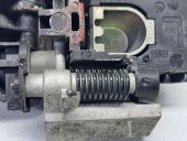 Maner usa stanga fata Nissan Qashqai Facelift (2) [Fabr 2009-2013] NAJ