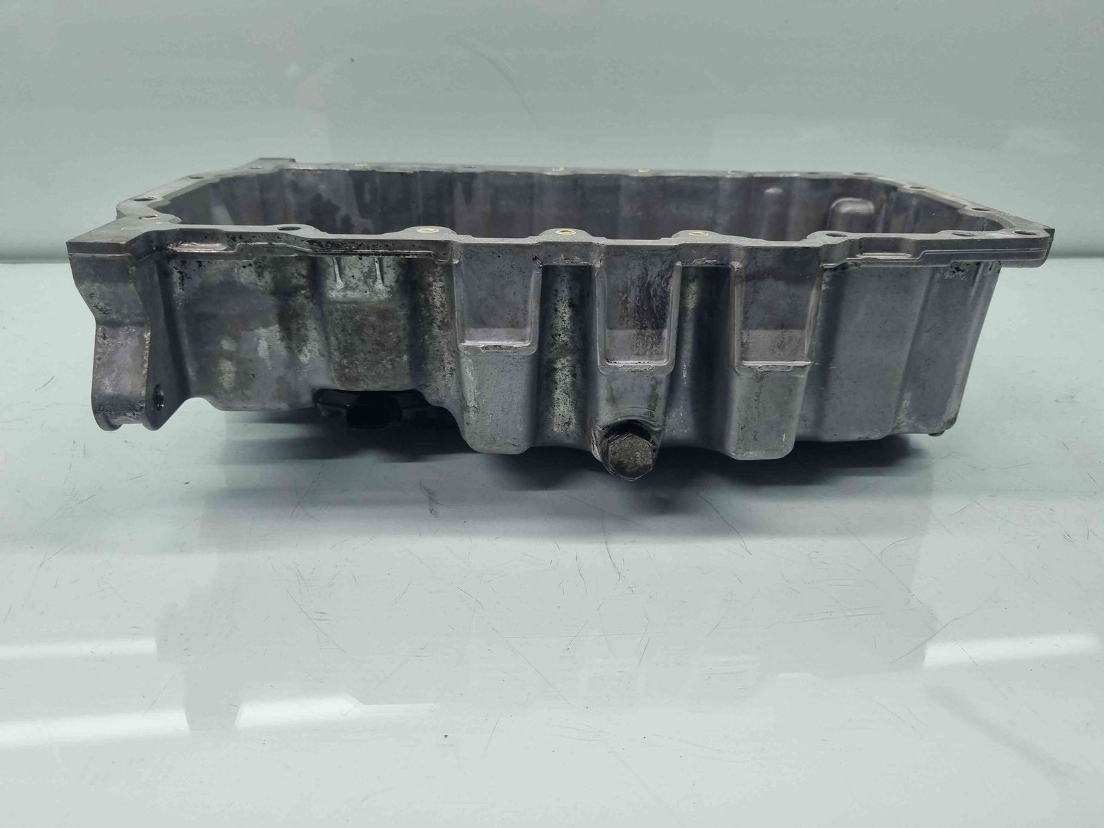 Baie ulei Skoda Octavia 2 (1Z3) [Fabr 2004-2013] 03G103603 2.0 TDI CBBB 125KW / 170CP - imagine 5