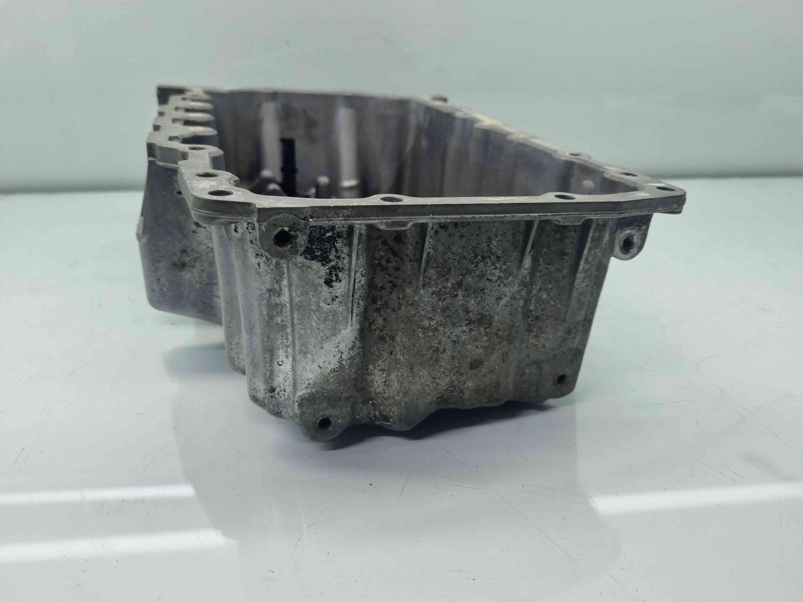 Baie ulei Skoda Octavia 2 (1Z3) [Fabr 2004-2013] 03G103603 2.0 TDI CBBB 125KW / 170CP - imagine 6