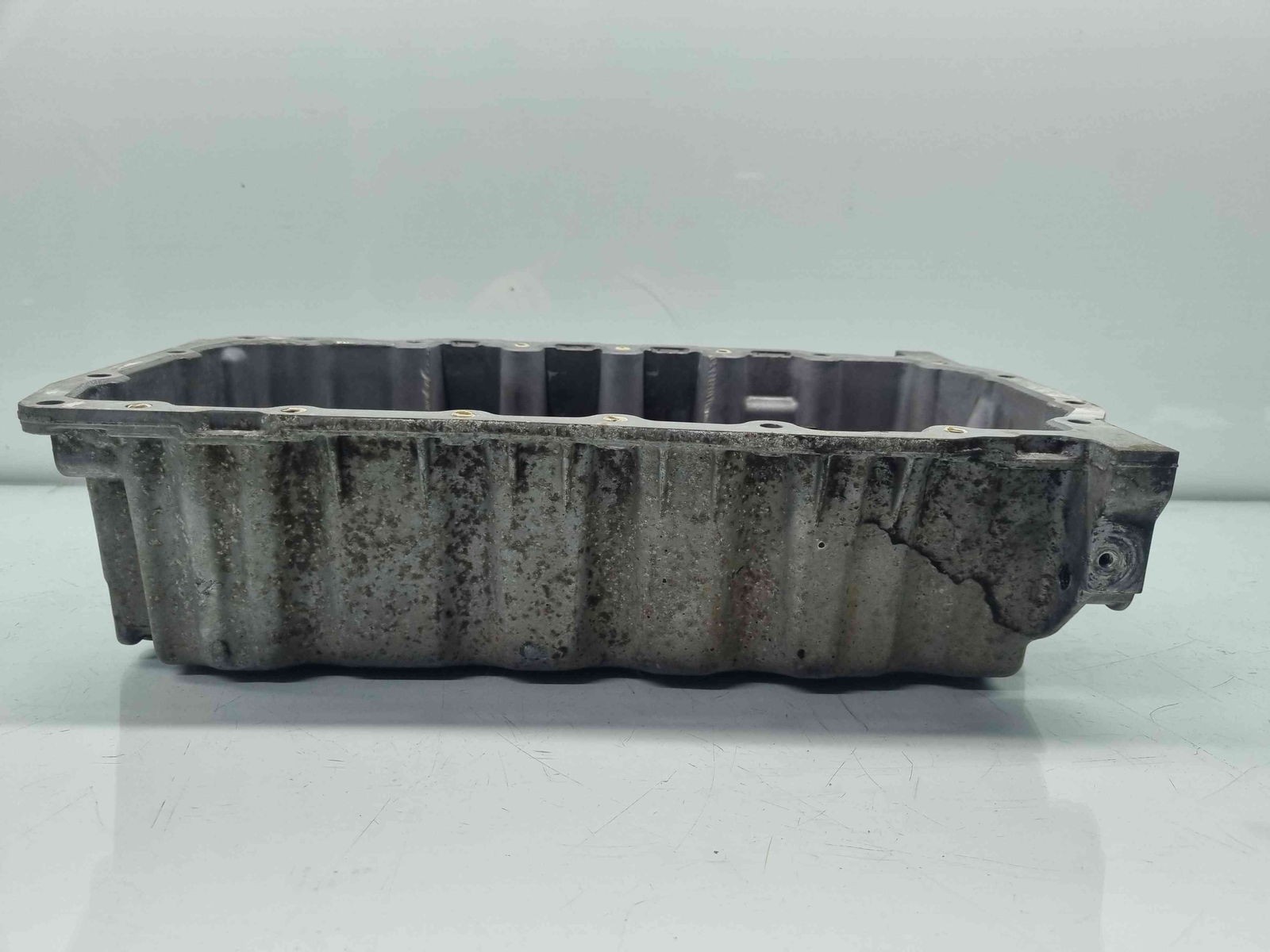 Baie ulei Skoda Superb II (3T4) [Fabr 2008-2015] 03G103603 2.0 TDI CBBB 125KW / 170CP - imagine 7