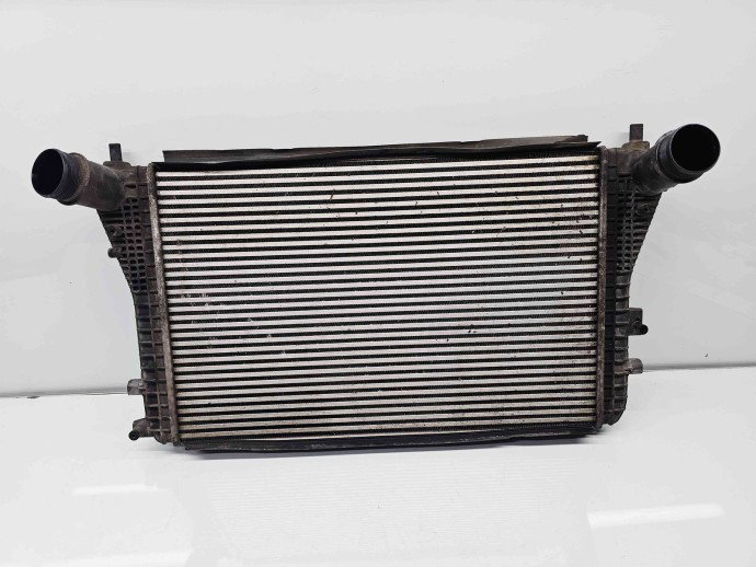 Radiator intercooler Volkswagen Caddy 3 (2KA, 2KH) [Fabr 2004-2009] 1K0145803AJ 2.0 TDI CBBB 125KW / 170CP