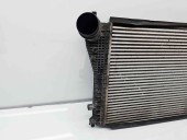 Radiator intercooler Volkswagen Caddy 3 (2KA, 2KH) [Fabr 2004-2009] 1K0145803AJ 2.0 TDI CBBB 125KW / 170CP