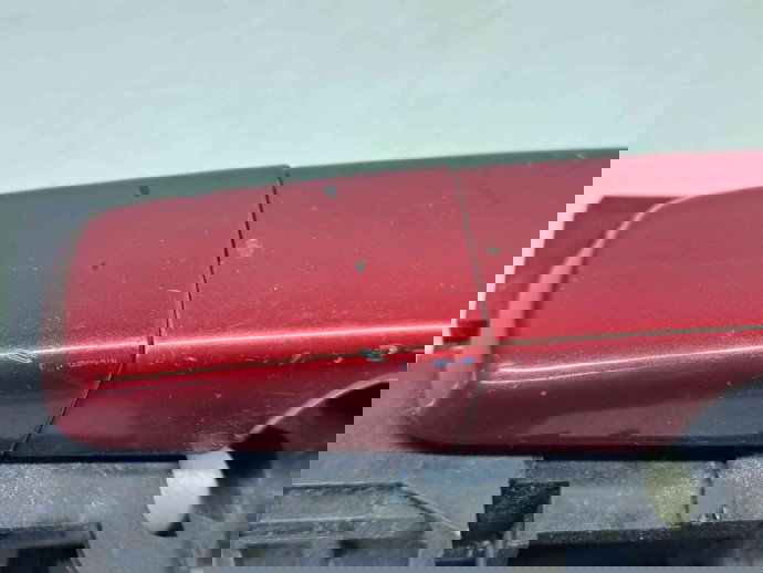 Maner usa stanga fata Nissan Qashqai Facelift (2) [Fabr 2009-2013] NAJ