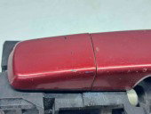 Maner usa stanga fata Nissan Qashqai Facelift (2) [Fabr 2009-2013] NAJ