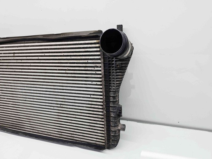 Radiator intercooler Skoda Octavia 2 (1Z3) [Fabr 2004-2013] 1K0145803AJ 2.0 TDI CBBB 125KW / 170CP