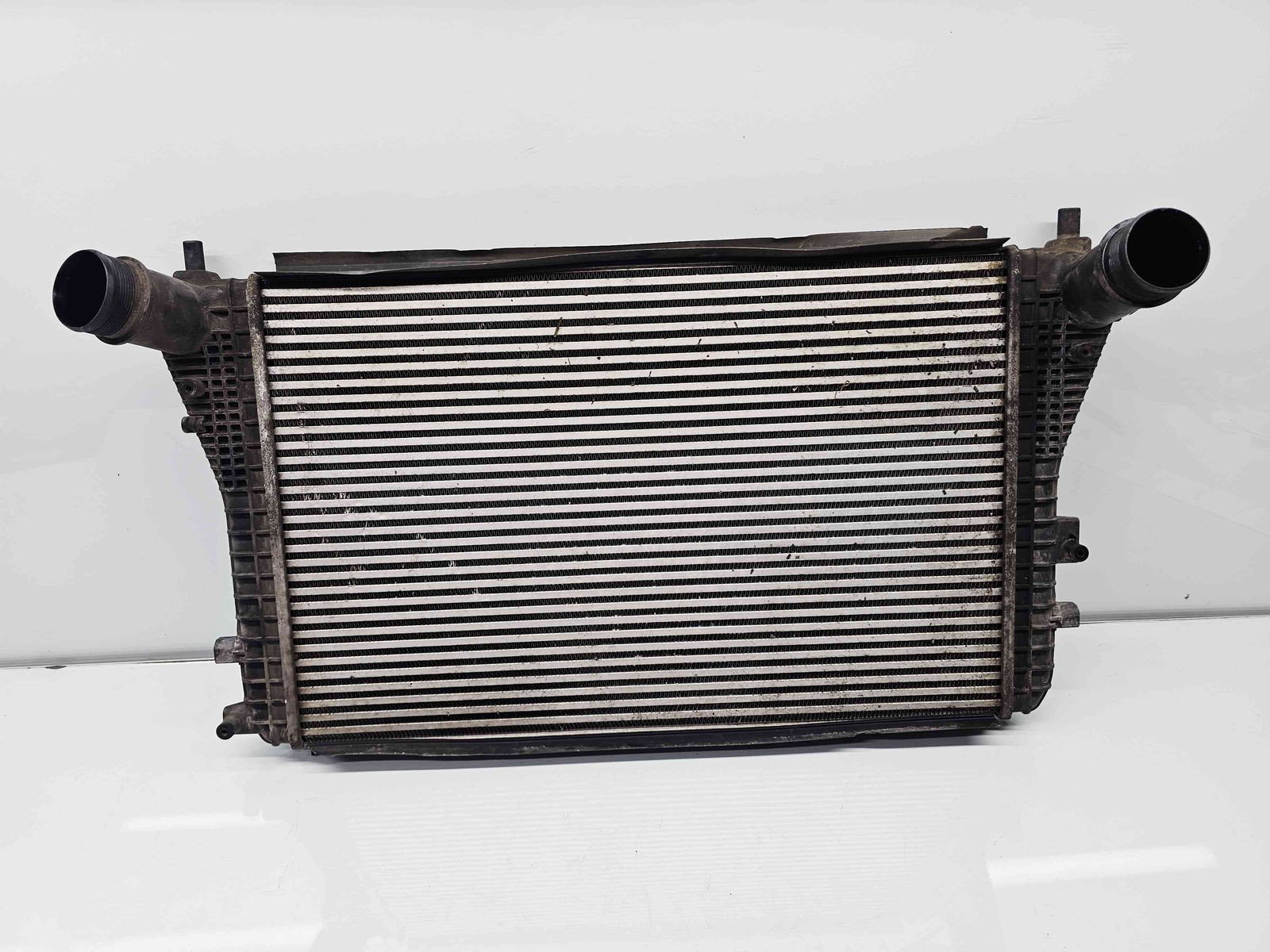 Radiator intercooler Seat Altea (5P1) [Fabr 2004-2010] 1K0145803AJ 2.0 TDI CBBB 125KW / 170CP - imagine 1
