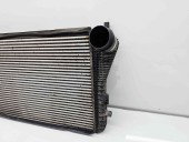 Radiator intercooler Seat Altea (5P1) [Fabr 2004-2010] 1K0145803AJ 2.0 TDI CBBB 125KW / 170CP