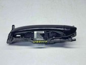 Maner usa stanga fata Mercedes Clasa E (W211) [Fabr 2002-2009] 197 Negru obsidian