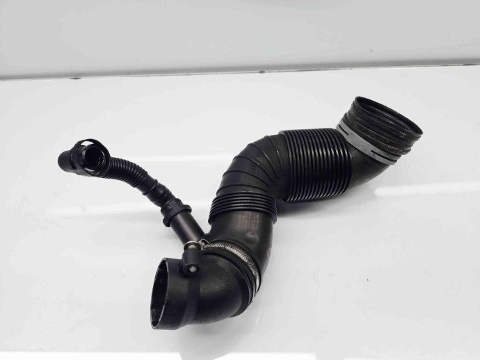 Tub admisie aer  Skoda Octavia 2 (1Z3) [Fabr 2004-2013] 3C0129654P 2.0 TDI CBBB 125KW / 170CP