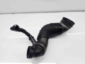 Tub admisie aer  Skoda Octavia 2 (1Z3) [Fabr 2004-2013] 3C0129654P 2.0 TDI CBBB 125KW / 170CP