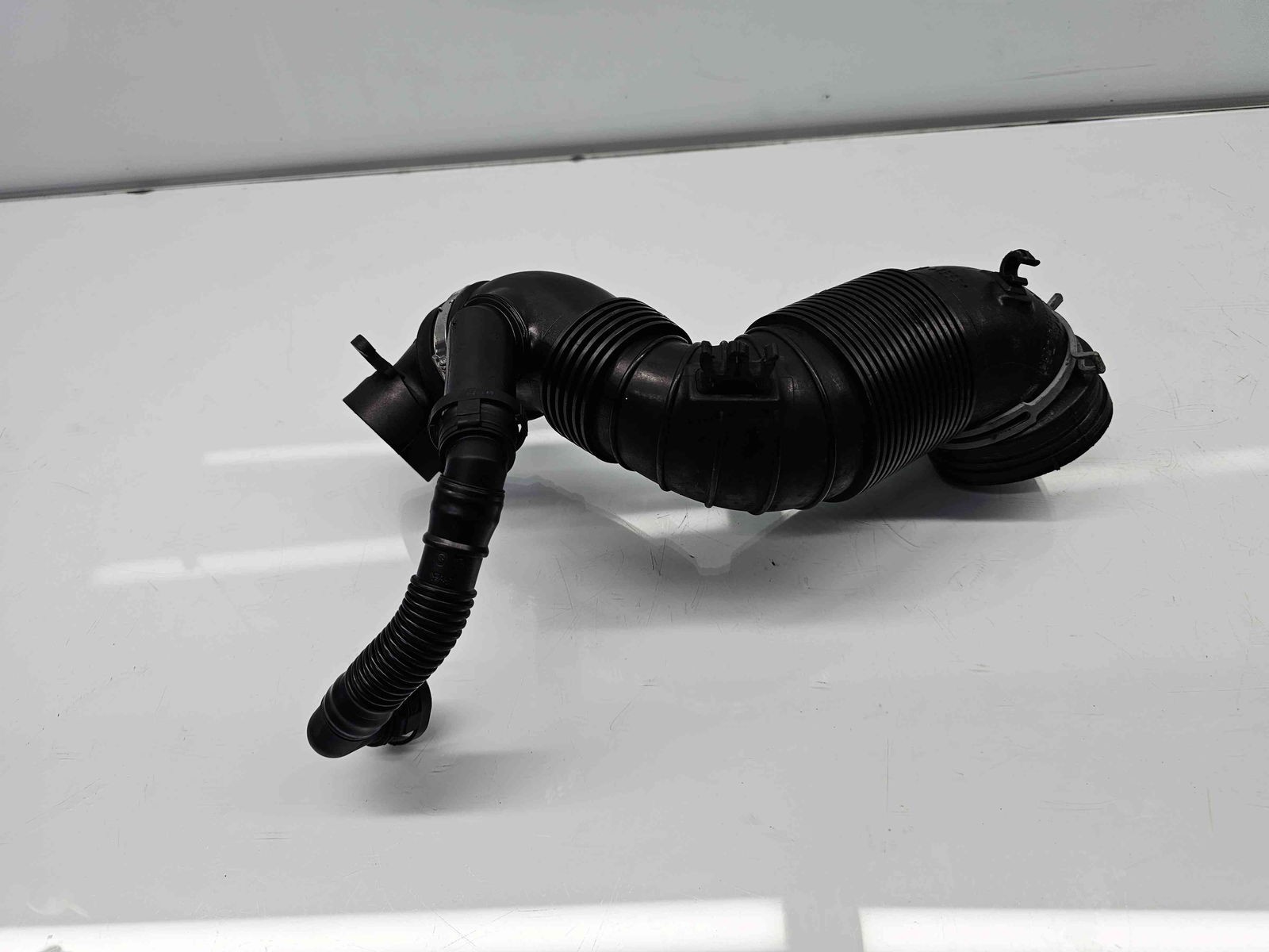 Tub admisie aer Skoda Octavia 2 (1Z3) [Fabr 2004-2013] 3C0129654P 2.0 TDI CBBB 125KW / 170CP - imagine 5