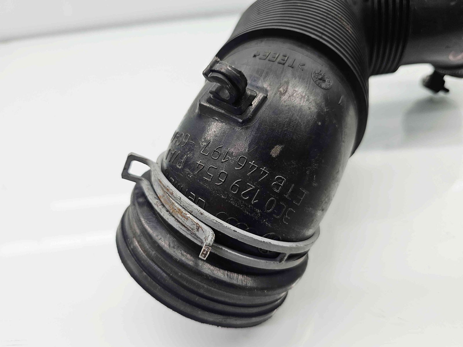 Tub admisie aer Skoda Octavia 2 (1Z3) [Fabr 2004-2013] 3C0129654P 2.0 TDI CBBB 125KW / 170CP - imagine 6